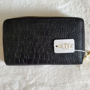 Glitz women's wallet